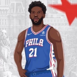 Meet your Posher, Noah